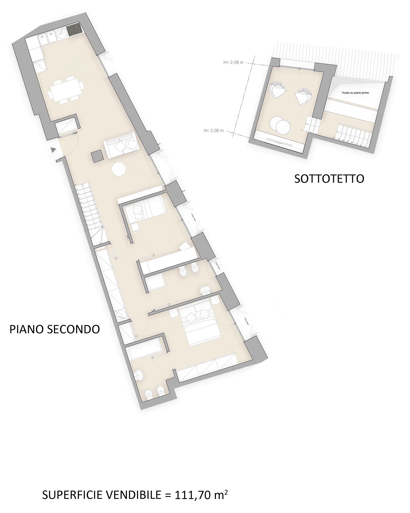 Corte d'Aposa